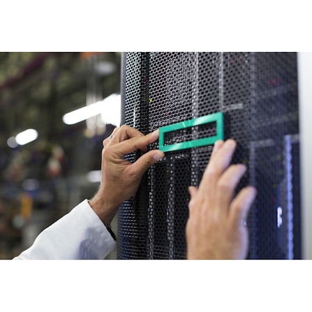 Hpe Hpe Msa 10Gb Sr Iscsi Sfp 4Pk Xcvr C8R25B